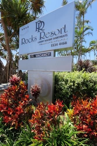 The Rocks Resort - Official (The Rocks Resort)4