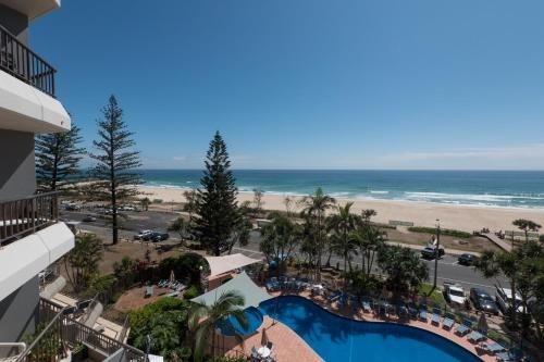 The Rocks Resort - Official (The Rocks Resort)1