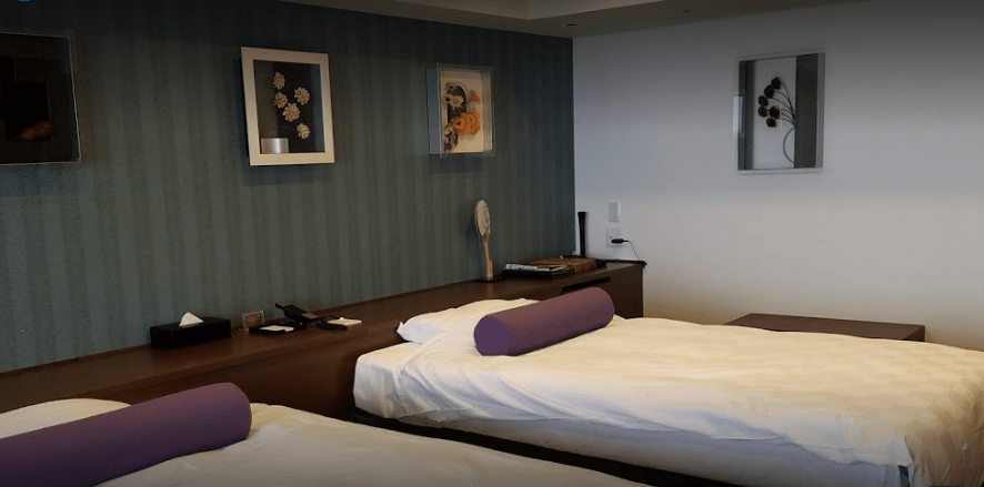 Hotel New Sagamiya2