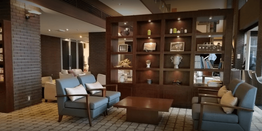Hotel New Sagamiya1