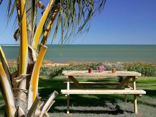 Hedland Hotel (Ibis Styles Port Hedland)3