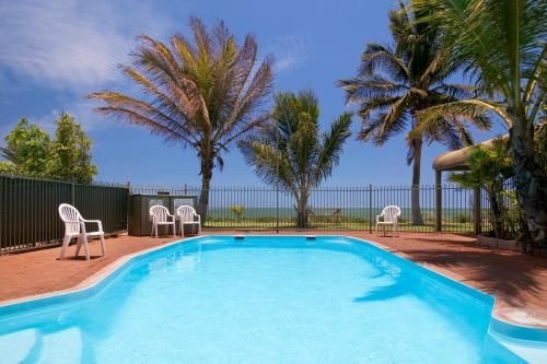 Hedland Hotel (Ibis Styles Port Hedland)0