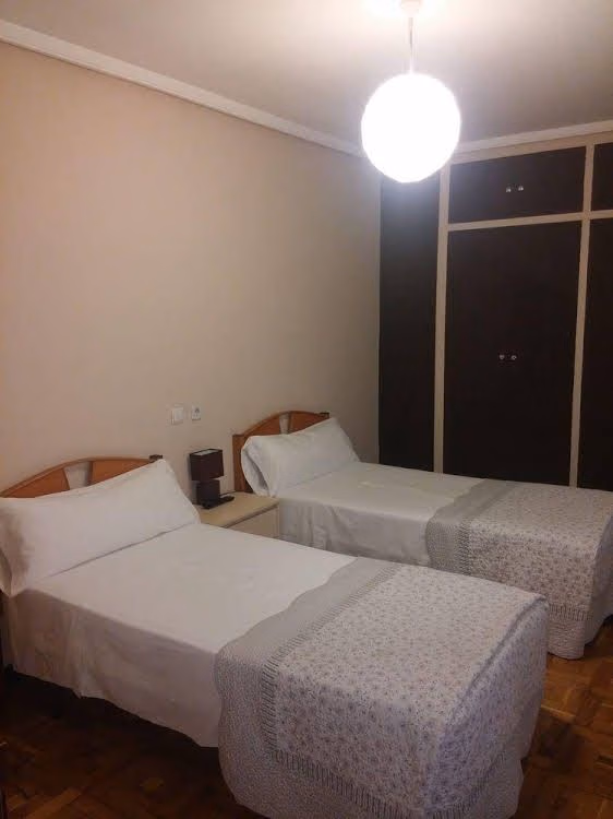 Pension Saint Mateo0