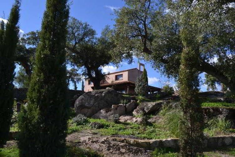 Finca El Cortinal0