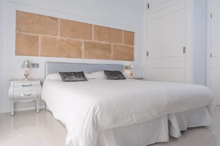 Can Vent Boutique Hotel0