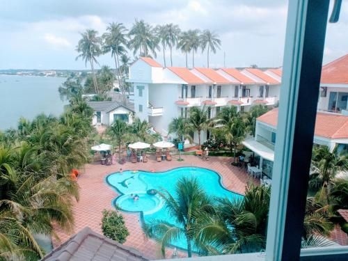 Muine Pacific Resort3