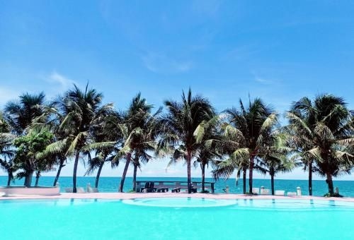 Muine Pacific Resort0