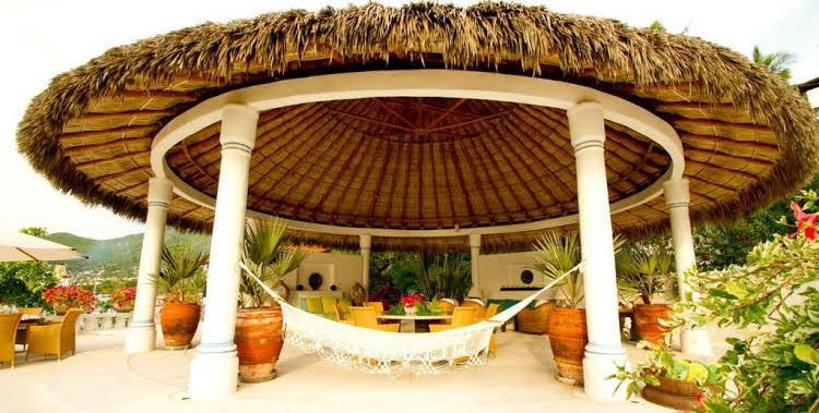 Hotel Villa Alejandra0