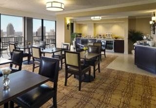 แมริออท แซนแอนโทนิโอ ริเวอร์วอล์ค (Marriott Riverwalk)3