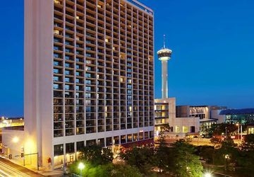 แมริออท แซนแอนโทนิโอ ริเวอร์วอล์ค (Marriott Riverwalk)0