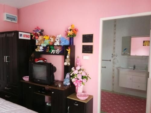 วันดี โฮมสเตย์ (One-D Homestay)4