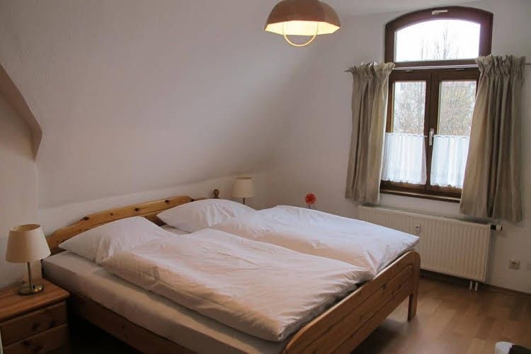 Apartment Alte Villa0