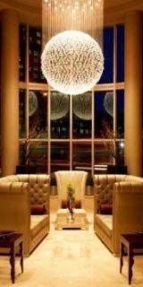 Le Crystal Hotel0