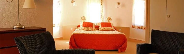 Hotel Le Relais de la Vignasse0