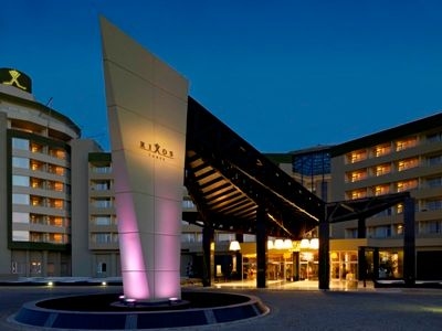 Rixos Lares0