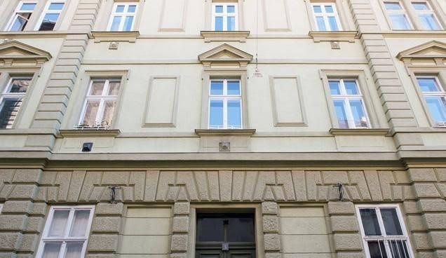 Arpa Flat Embassy0