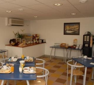 Appart City Beziers1