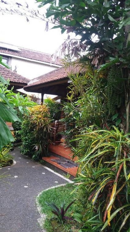 Arjana Accomodation0