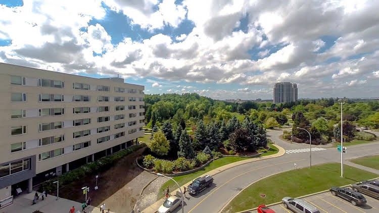 Humber College - North0