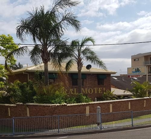Central Motel Nelson Bay (Central Motel)2