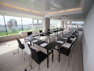 Ayre Gran Hotel Colon2