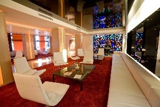 Ayre Gran Hotel Colon0