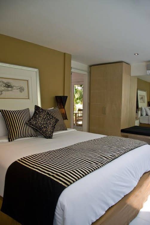 Esha Villa Drupadi0