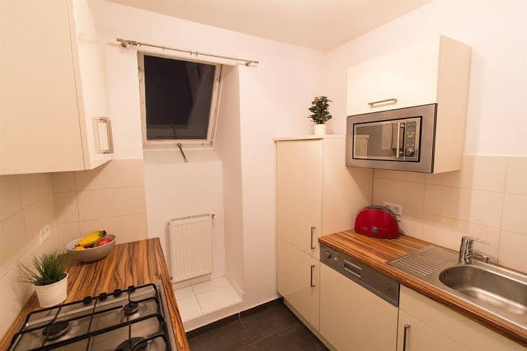 Holiday Apartment Vienna - Liesing0
