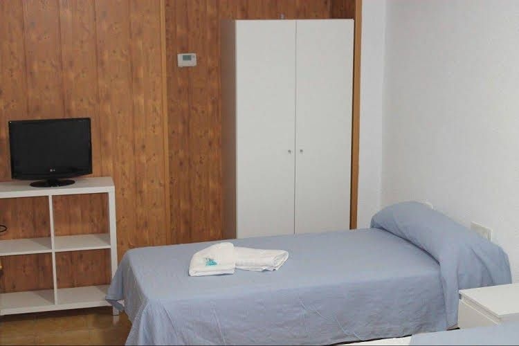 Hostal Amantes De Teruel0