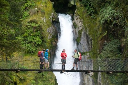 Fiordland Lodge3