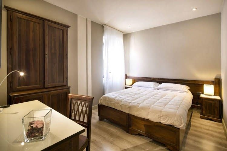 Hotel Degli Affreschi0