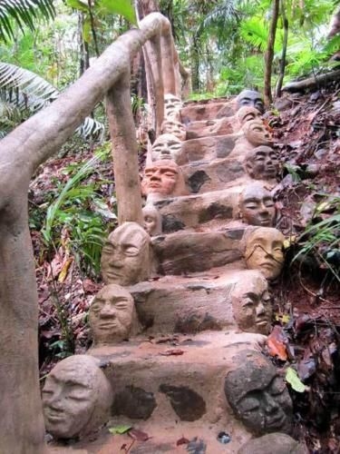 Rainforest Hideaway3