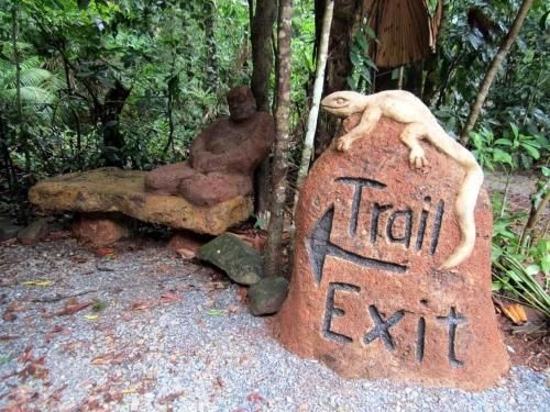 Rainforest Hideaway2