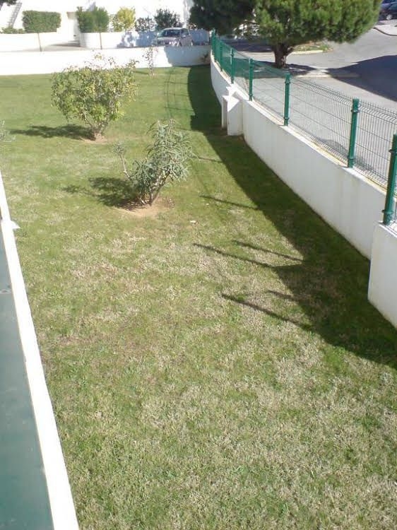 Apartamentos Roja Sol0
