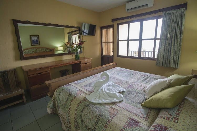 Hotel Santana0