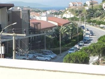 Cicek Apart Hotel0