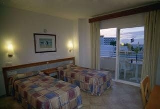 Rosamar Aparthotel TODO INCLUIDO2