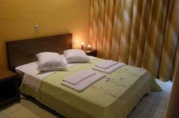 Hotel Giorgio0