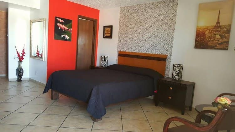 Lago Motor Inn0