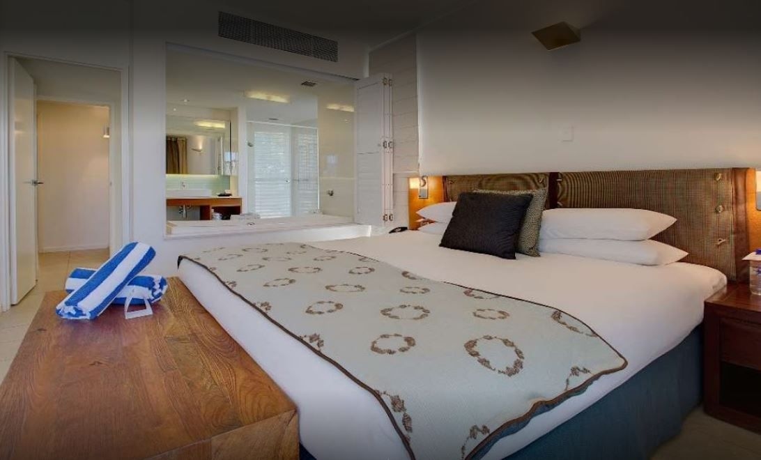 มันทาเรย์ นิงกาลู บีช รีสอร์ต (Mantarays Ningaloo Beach Resort)3