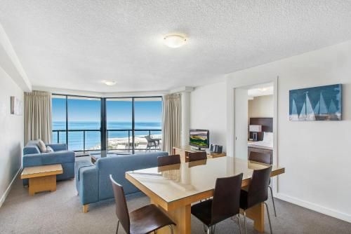 แมนตรา มูลูลาบา บีช (Mantra Mooloolaba Beach)3
