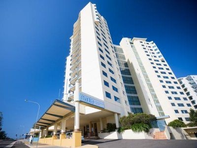 แมนตรา มูลูลาบา บีช (Mantra Mooloolaba Beach)2