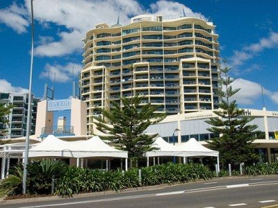 แมนตรา มูลูลาบา บีช (Mantra Mooloolaba Beach)1