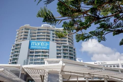 แมนตรา มูลูลาบา บีช (Mantra Mooloolaba Beach)0