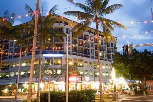 มันตรา เอสพลานาด แคร์น (Mantra Esplanade Cairns)3