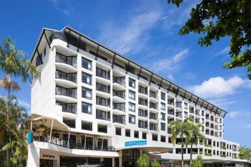 มันตรา เอสพลานาด แคร์น (Mantra Esplanade Cairns)1