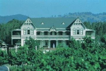 Peppers Convent2