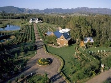 Peppers Convent0