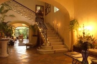 Villa Ganz0