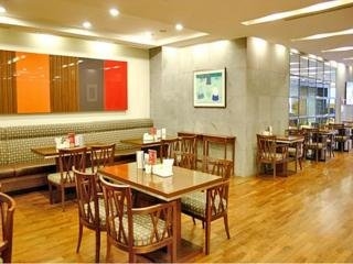 Seokyo Hotel4
